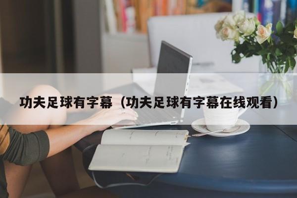 功夫足球有字幕（功夫足球有字幕在线观看）