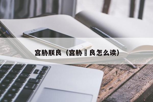 宫胁朕良（宫胁咲良怎么读）
